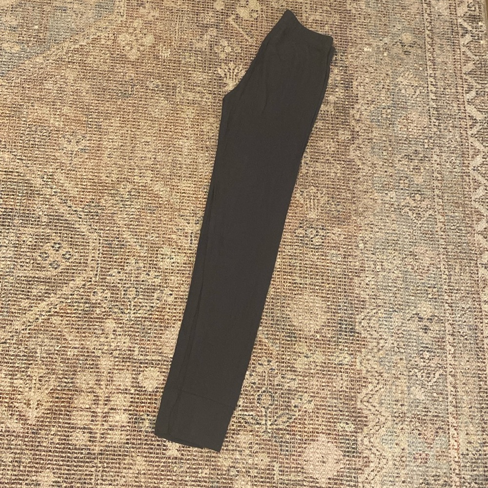 SKIMS Soft Lounge Legging | Graphite - Small | NWT